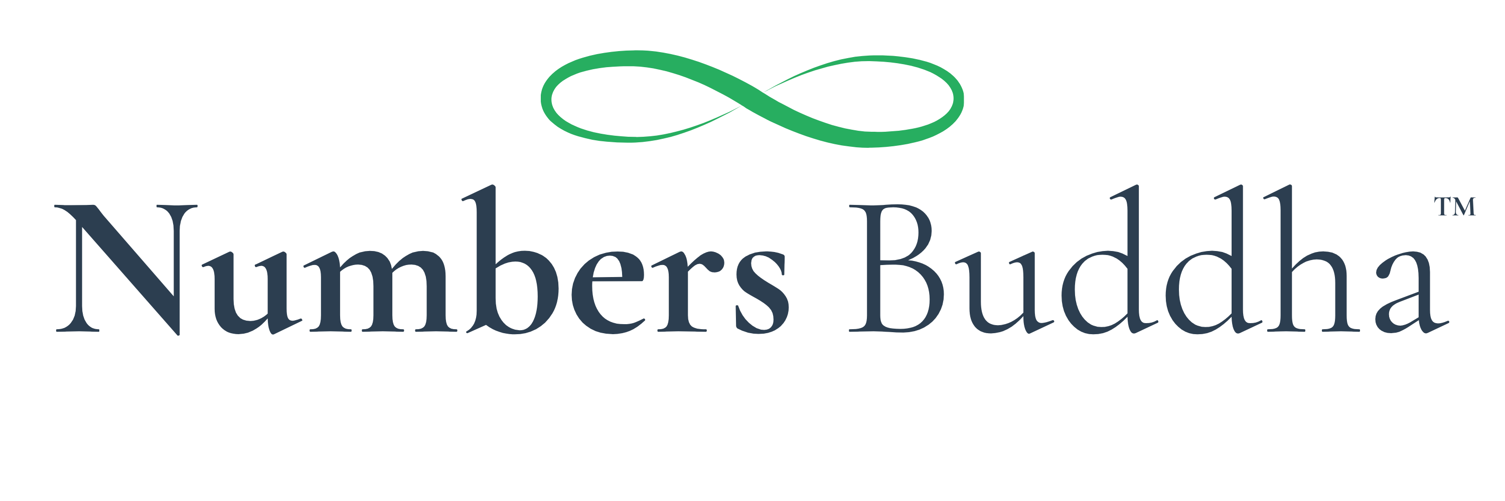 Numbers Buddha™